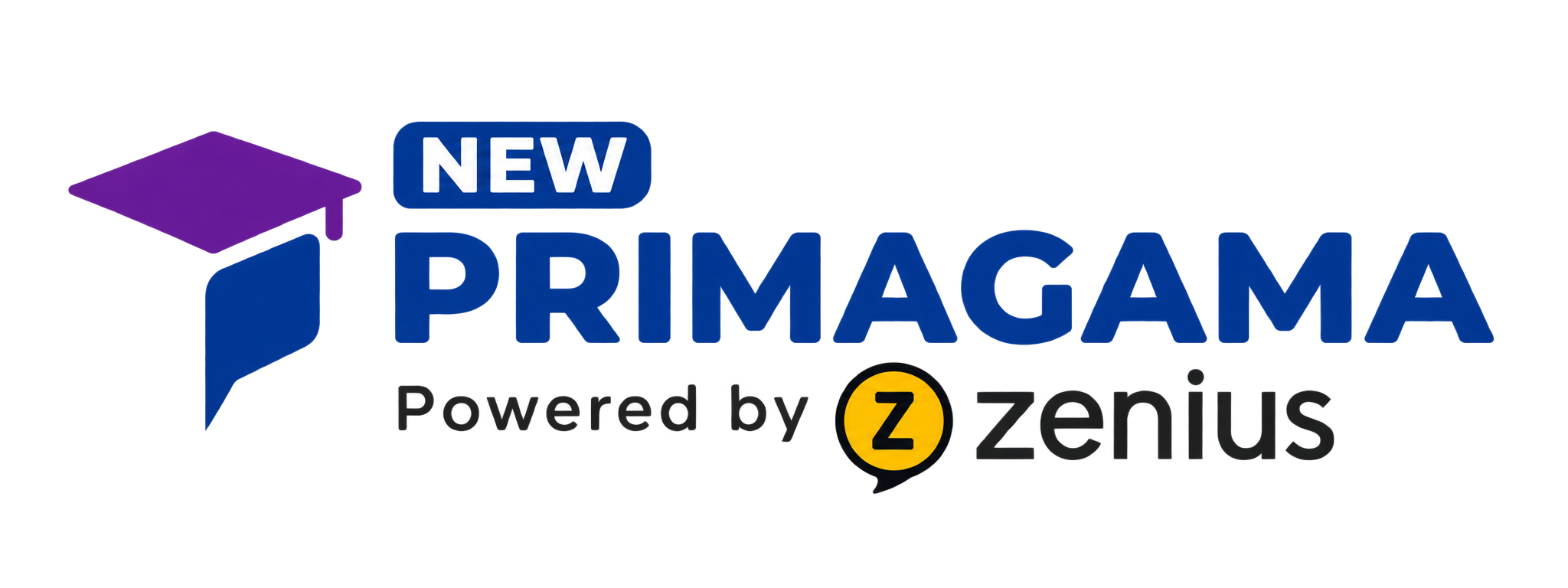 Logo New Primagama