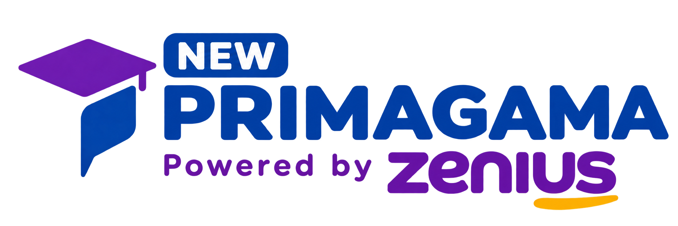 New Primagama